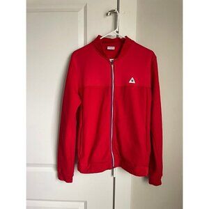 Le Coq Sportif Jacket